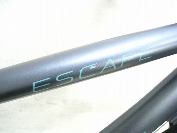 Liv ESCAPE R W DISC