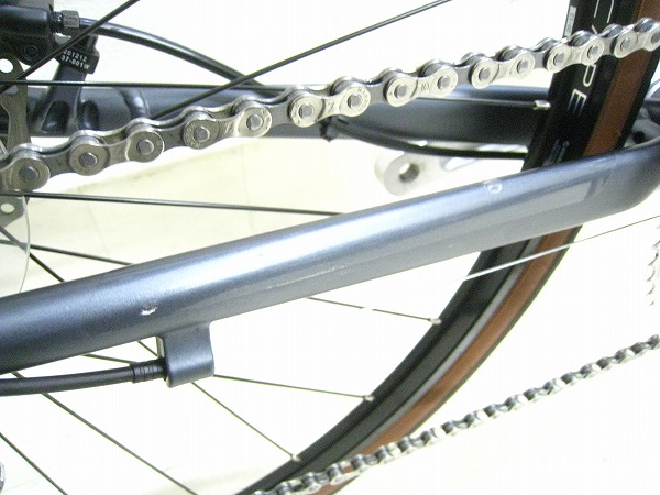Liv ESCAPE R W DISC
