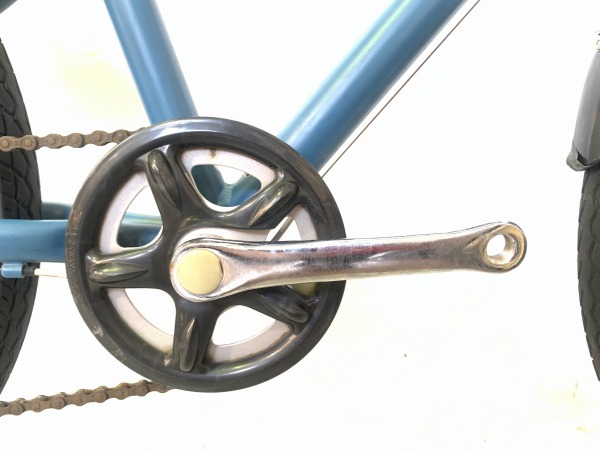 asson J24 ※フロントパンク