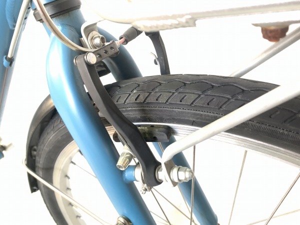 asson J24 ※フロントパンク