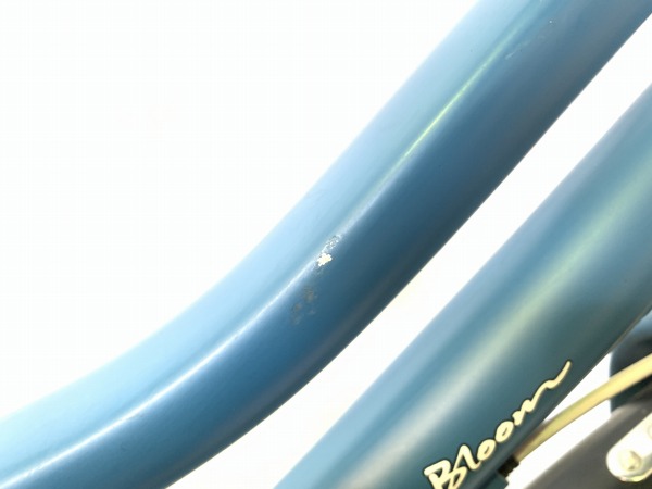 asson J24 ※フロントパンク