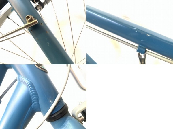asson J24 ※フロントパンク