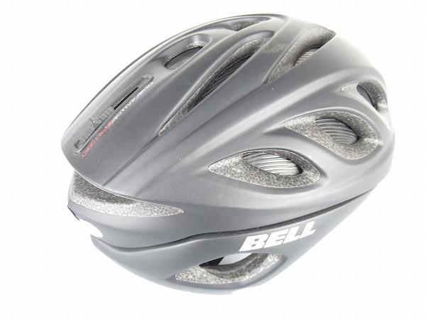 ヘルメット　STAR PRO SHIELD　ブラック　55-59cm