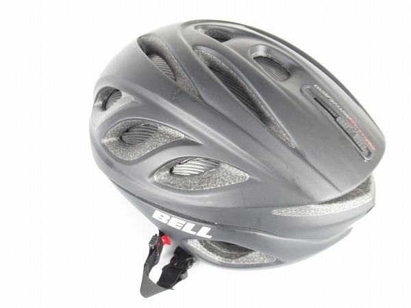 ヘルメット　STAR PRO SHIELD　ブラック　55-59cm