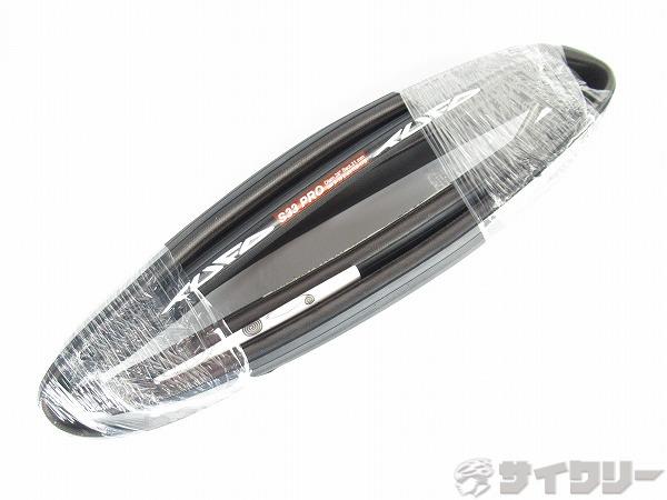 チューブラータイヤ　S33 PRO　21-28　仏式（40mm）