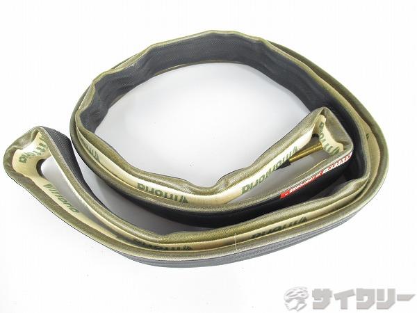 チューブラータイヤ　RALLY　23-28　仏式（40mm）