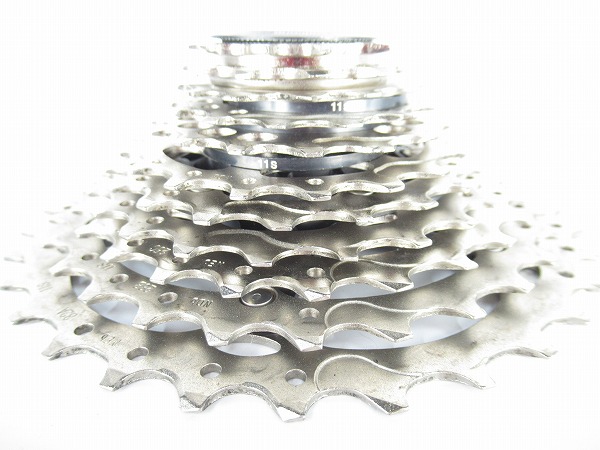 スプロケット　CS-6800　ULTEGRA　11s対応　11-32T