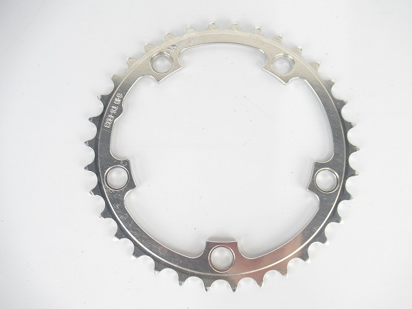 インナーチェーンリング　34T　TE-E03　PCD：110mm