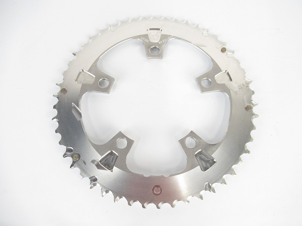 アウターチェーンリング　50T（N10印）　PCD：110mm