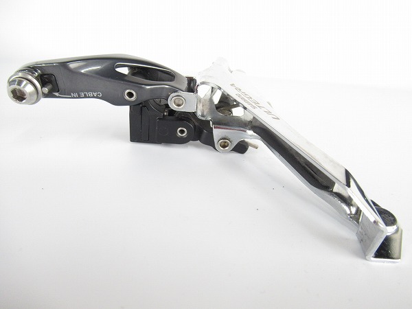 フロントディレイラー　FD-6800　ULTEGRA　2/11S　直付　下引き