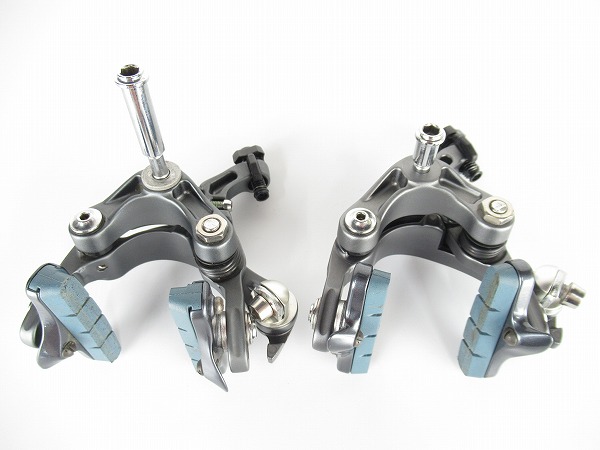 ブレーキ前後　BR-6800　ULTEGRA　サイドプル