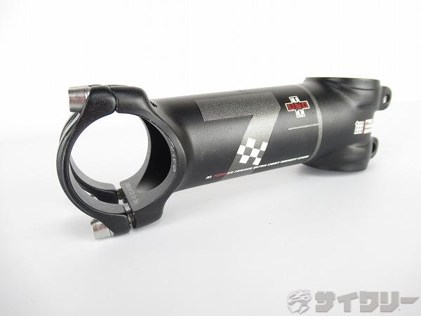 アヘッドステム　UNO　ブラック　31.8mm/100mm/OS（28.6mm）　※欠品有