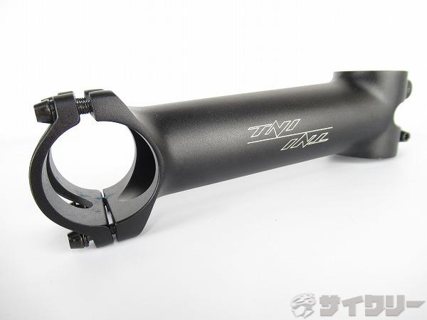 アヘッドステム　ヘリウム6　ブラック　31.8mm/130mm