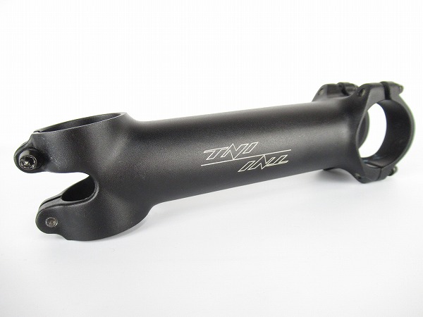 アヘッドステム　ヘリウム6　ブラック　31.8mm/130mm