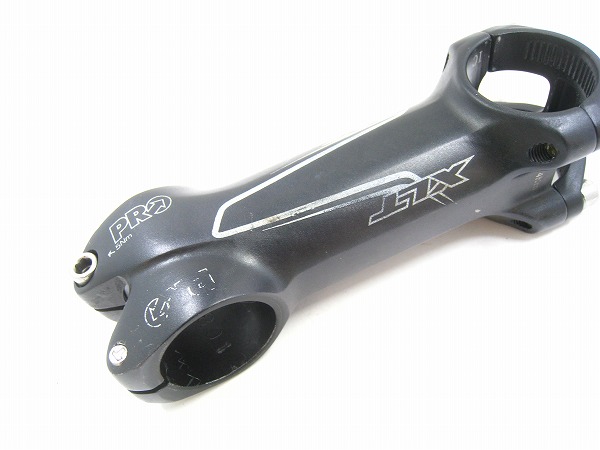 アヘッドステム XLT 100/25.4/28.6mm 10°