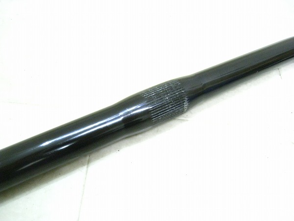 ブルホーンバー 420/25.4mm