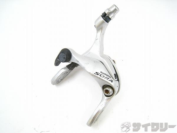ブレーキキャリパー リア用 BR-3400 SORA ※シュー欠品