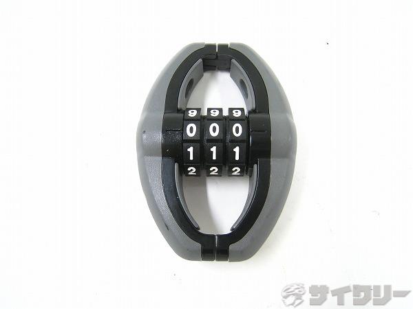 OVAL LOCK