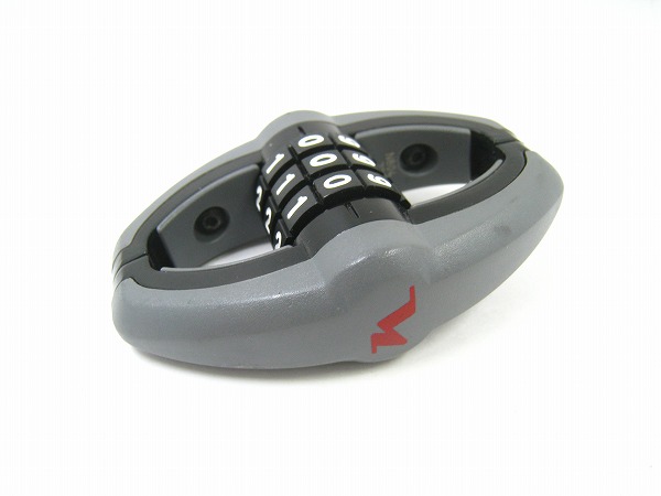 OVAL LOCK