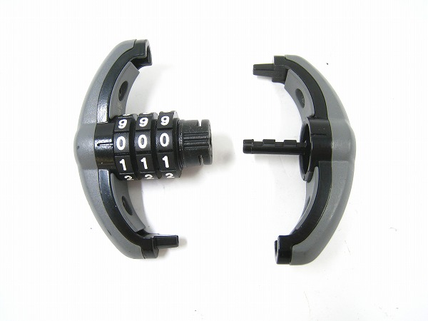 OVAL LOCK