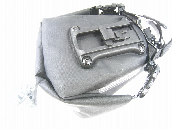 サドルバッグ  サドルバッグ2　1.6L