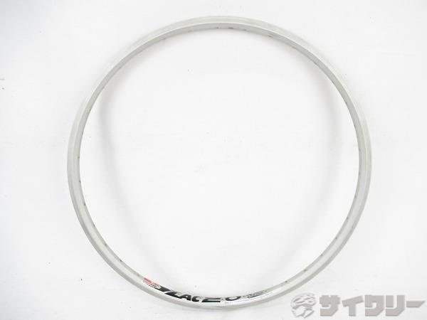 クリンチャーリム　ZAC　20　26x1.5/1.75　36H