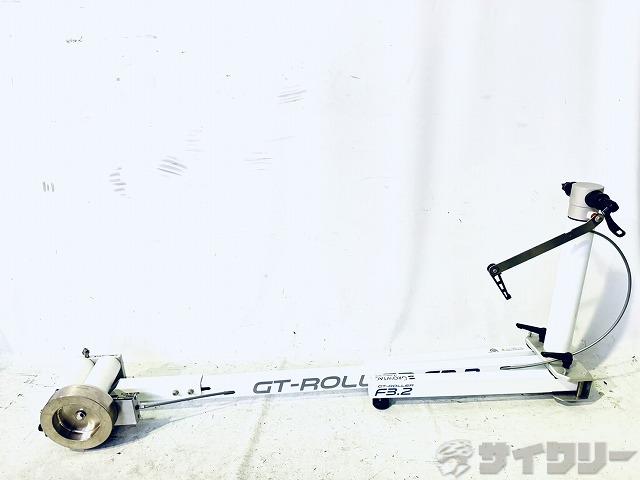 GT-ROLLER F3.2
