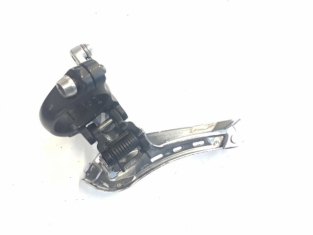 フロントディレイラー FD-5800 105 2s 31.8mm（シム） 欠品あり