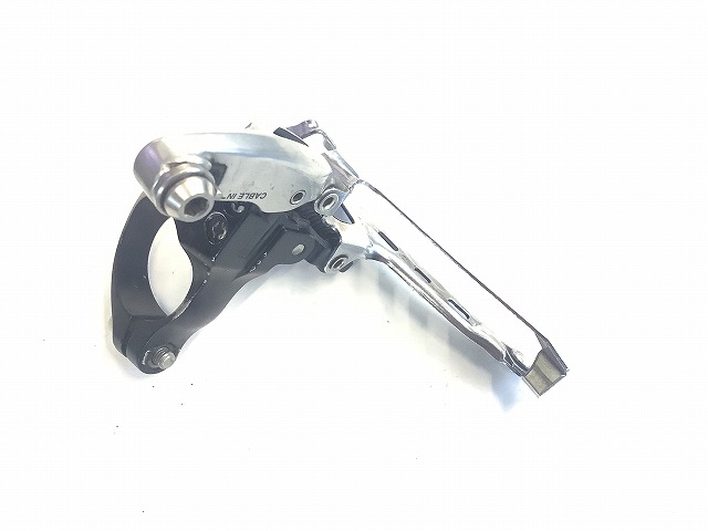 フロントディレイラー FD-5800 105 2s 31.8mm（シム） 欠品あり