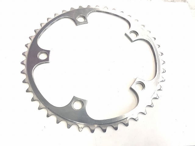 チェーンリング ALIZE 44T/130mm 9/10s
