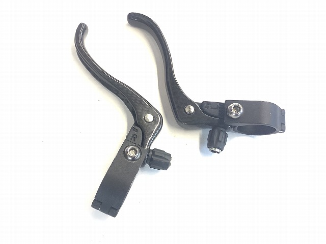 アシストブレーキレバー RX3.0 CARBON