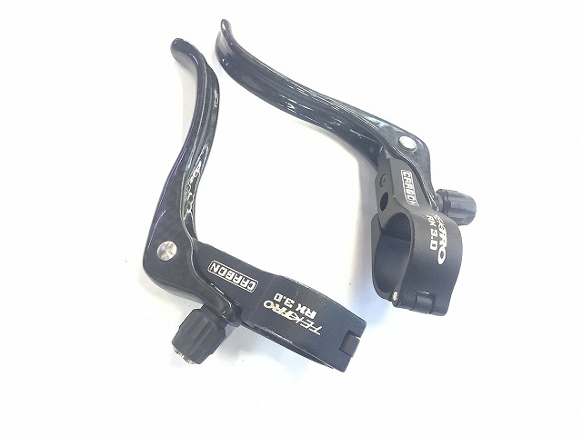 アシストブレーキレバー RX3.0 CARBON