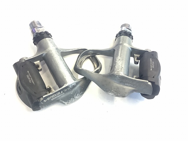 ビンディングペダル PD-6700 ULTEGRA SPD-SL