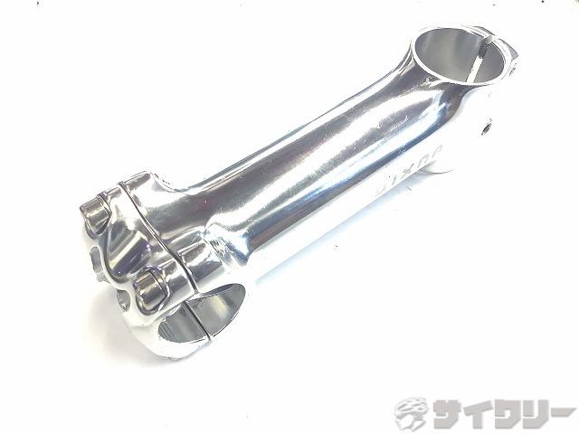 アヘッドステム 110/25.4/28.6mm 84°シルバー
