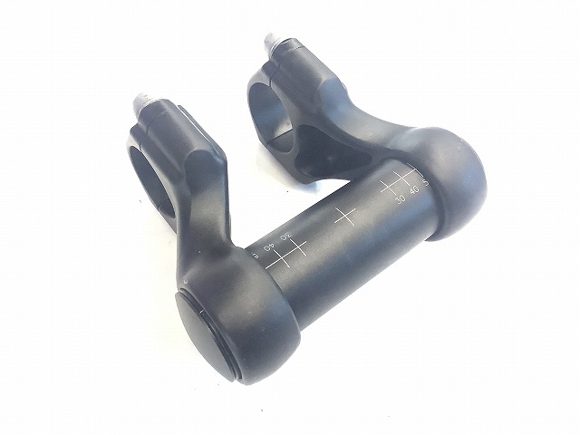 ハンドルポジションチェンジャー 25.4mm