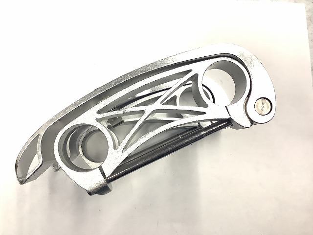 アジャスタブルステム ANDROS STEM 85