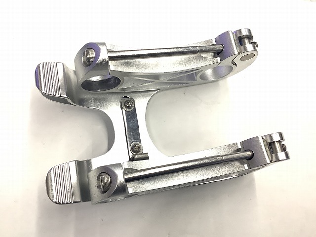アジャスタブルステム ANDROS STEM 85
