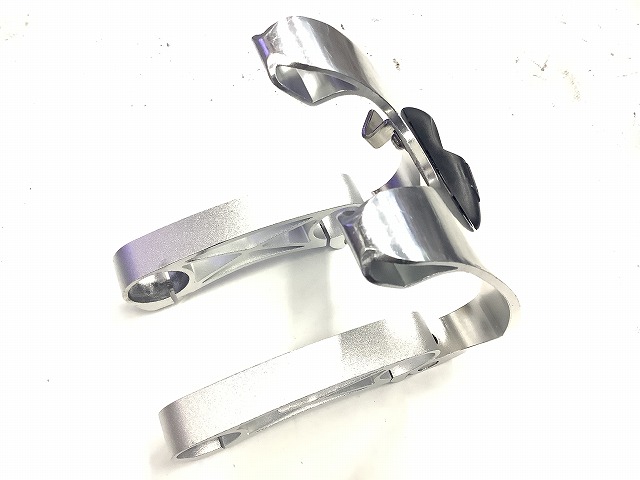 アジャスタブルステム ANDROS STEM 85