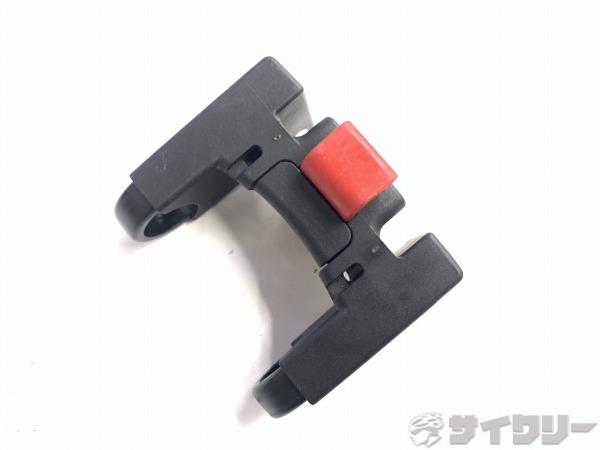 フロントバッグアタッチメント