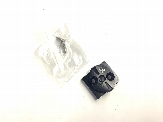 ガーミン eTrex用アダプター GM-GHG3