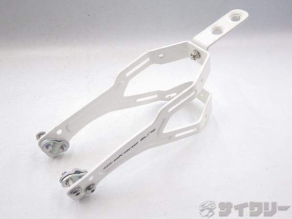 ボトルケージリアマウントシステム Skekane ※欠品あり