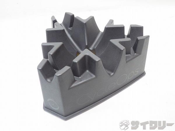 クライミングライザーブロック