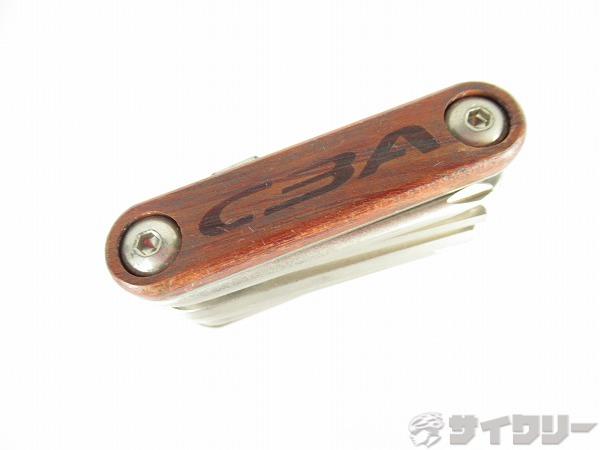携帯工具