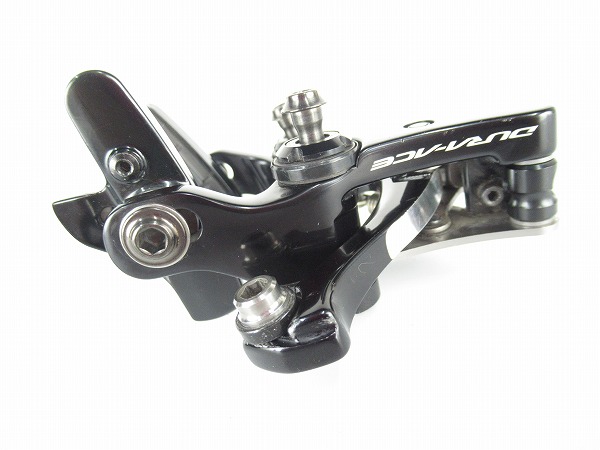 リアブレーキ　BR-R9110R　DURA-ACE　ダイレクトマウント