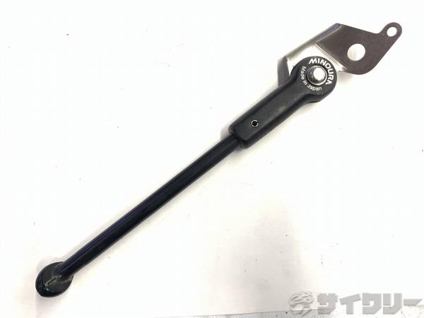 キックスタンド ミニベロ用 クイック取り付け BD-1用