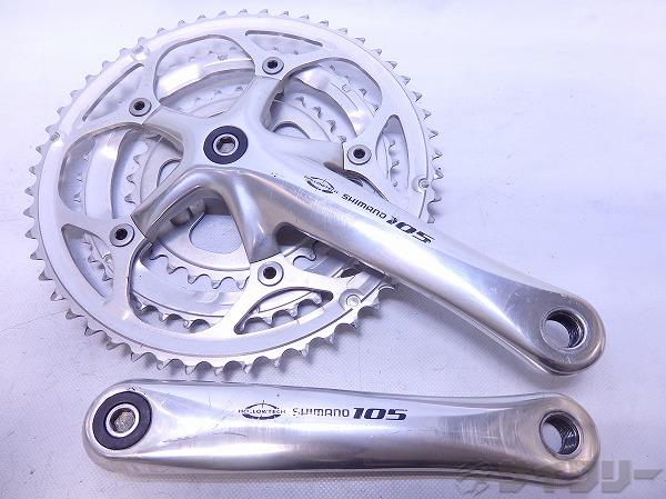 クランク 105 FC-5505 170mm/52-42-30ｔ