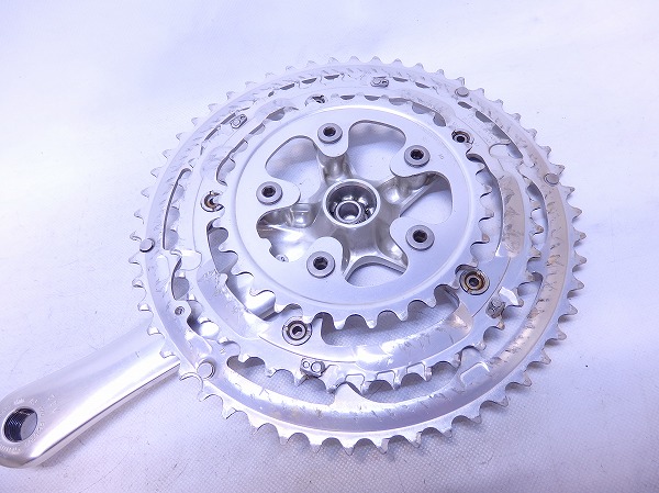 クランク 105 FC-5505 170mm/52-42-30ｔ