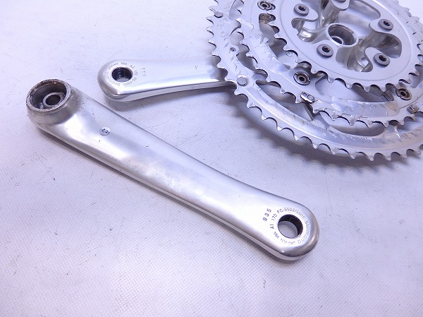 クランク 105 FC-5505 170mm/52-42-30ｔ