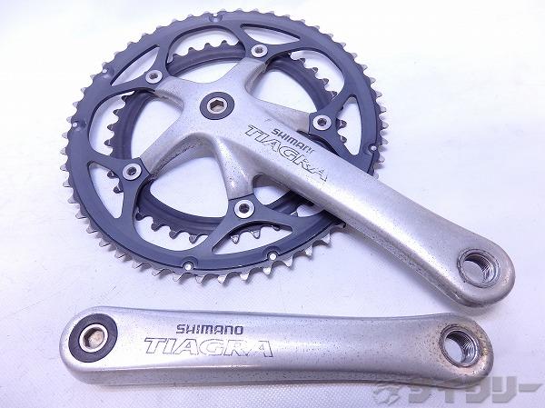 クランク TIAGRA FC-4401 170mm/52-39ｔ