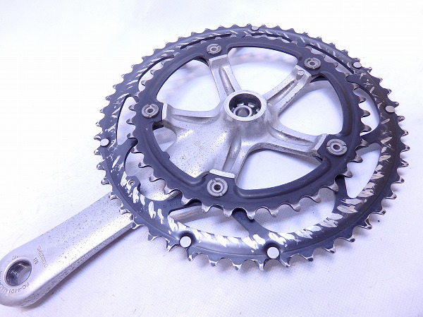 クランク TIAGRA FC-4401 170mm/52-39ｔ